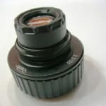 Industar-96U 50mm f/3.5