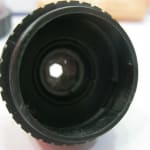 Industar-96U 50mm f/3.5