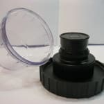 Industar-96U 50mm f/3.5