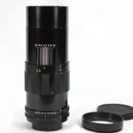 Zodel 200mm f/3.9 Automatic