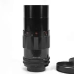 Zodel 200mm f/3.9 Automatic