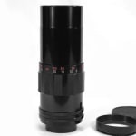 Zodel 200mm f/3.9 Automatic