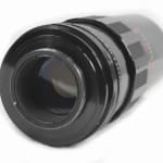 Zodel 200mm f/3.9 Automatic