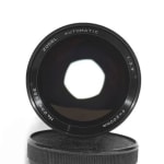 Zodel 200mm f/3.9 Automatic