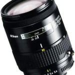 Nikon AF Nikkor 28-85mm f/3.5-4.5 (I)