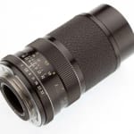 Voigtlander Color-Dynarex 135mm f/4