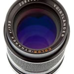 Voigtlander Color-Dynarex 135mm f/4