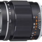 Canon 85mm f/1.8