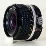 Nikon Nikkor 35mm f/2.8 Ai-s