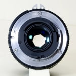 Nikon Nikkor 35mm f/2.8 Ai-s