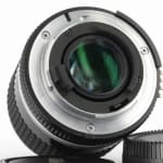 Nikon Nikkor 28mm f/2 Ai-S