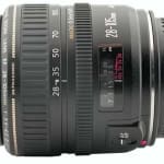 Canon EF 28-105mm f/3.5-4.5 II USM