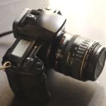 Canon EF 28-105mm f/3.5-4.5 II USM