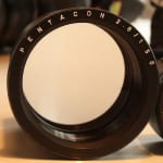 Pentacon 150mm f/2.8
