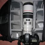 Canon EF 300mm f/4 L IS USM