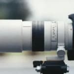 Canon EF 300mm f/4 L IS USM