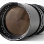 Prinzgalaxy 200mm f/4.5