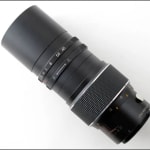 Prinzgalaxy 200mm f/4.5