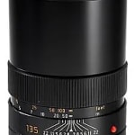 Leica Elmarit-R 135mm f/2.8