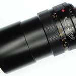 Leica Elmarit-R 135mm f/2.8