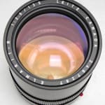Leica Elmarit-R 135mm f/2.8