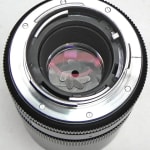 Leica Elmarit-R 135mm f/2.8