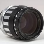 Baltar 100mm f/2.3