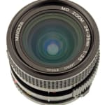 Minolta MD 24-35mm f/3.5