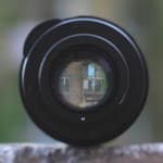 Zodel 135mm f/2.8