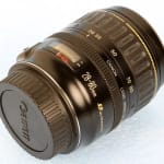 Canon EF 28-80 f/3.5-5.6 USM