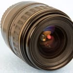Canon EF 28-80 f/3.5-5.6 USM