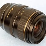 Canon EF 28-80 f/3.5-5.6 USM
