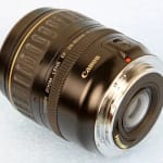Canon EF 28-80 f/3.5-5.6 USM