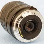 Canon EF 28-80 f/3.5-5.6 USM