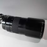 Carl Zeiss Jena Prakticar 200mm f/2.8 MC