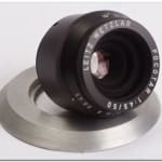 Leitz Wetzlar Focotar 50mm f/4.5