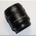 Leitz Wetzlar Focotar 50mm f/4.5