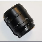 Leitz Wetzlar Focotar 50mm f/4.5