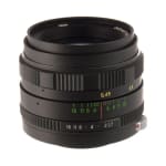 Zenitar-M 50mm f/1.7
