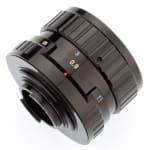 Pentax-110 50mm f/2.8