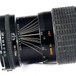 Sigma MC 35-70mm f/2.8-4