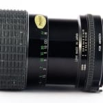 Sigma MC 35-70mm f/2.8-4