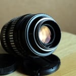 Meyer-Optik Gorlitz Orestor 135mm f/2.8