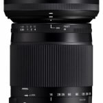 Sigma DC 18-300mm f/3.5-6.3 OS HSM Macro