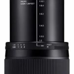 Sigma DC 18-300mm f/3.5-6.3 OS HSM Macro