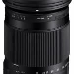 Sigma DC 18-300mm f/3.5-6.3 OS HSM Macro