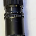 Promura 135mm f/3.5