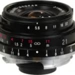 Voigtlander Color Skopar 21mm f/4 (II)