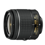 Nikon AF-P DX Nikkor 18-55mm f/3.5-5.6 G VR