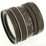 Elicar 28mm f/2.8